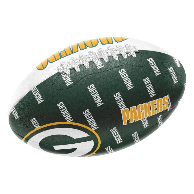 GreenBayPackers 4