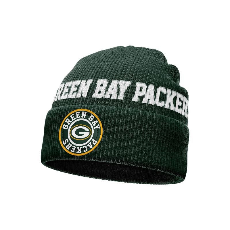 GreenBayPackers 5